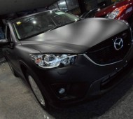 Mazda CX5 คันนี้ คันที่ 3 ของเดือนนี้ ตั้งแต่เปิดตัวมา