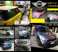 รวม MINI cooper