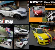 รวม Swift