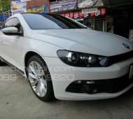 Volkswagen SCIROCCOPROTECTION FILM 3M 