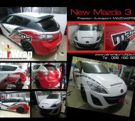 RERUN MAZDA FREEDOM SPEED