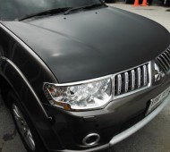 PAJERO SPORT_CARBON 3D