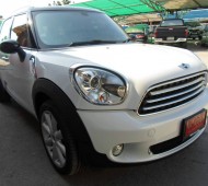 MINI COUNTRYMAN WRAP PROTECTION FILM 3M POLYMERIC