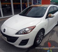 New Mazda3 ลาย Full Colors Paul Smith เกร๋ๆ