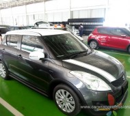 SUZUKI SWIFT STEP2 คาดหน้า มีให้ทำกันเรื่อยๆ ทำกันยาวๆ