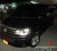 VW Caravel_full Wrap Black Matte