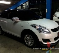 New Swift RS Half Wrap จัดเพิ่ม หูกระจก Union Jack