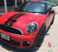 Stripes viper r58