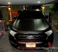 Ford Everest