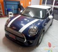 New Mini 2015 R56