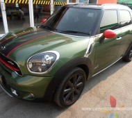 MINI COOPER Country Man R60