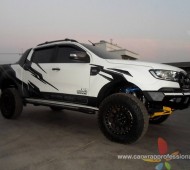 Ford Ranger Off Road KSC