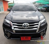 Fortuner