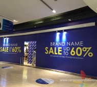 Booth Brand Name Sale up to 60%