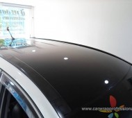 CR-V ROOF GLASS