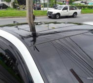 Honda Accord Roof Glass