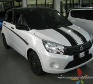 CELERIO GL