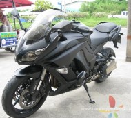 KAWASAKI NINJA 1000