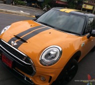 Mini Cooper s Clubman