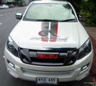 ISUZU