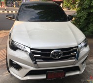 FORTUNER