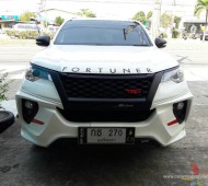 Fortuner