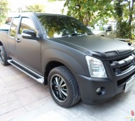 ISUZU