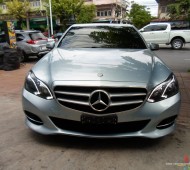 Benz Protection Film