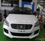 Suzuki Ciaz