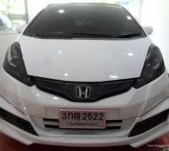 Honda โคมไฟ