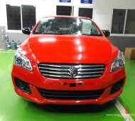 Suzuki Ciaz