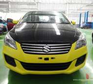 Suzuki Ciaz