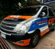 Hyundri H1 CST