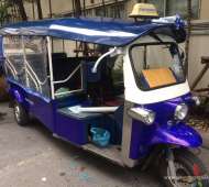 TUK-TUK 