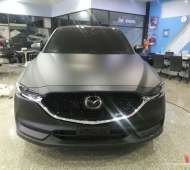 CX-5 New