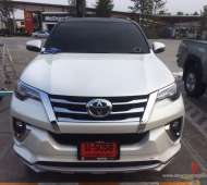 Fortuner