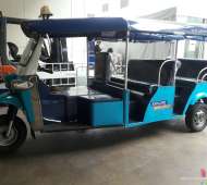 TUK-TUK GRAND OPENING