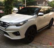 Fortuner