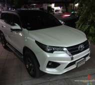 Fortuner