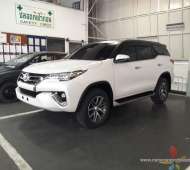 Fortuner