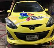 MAZDA2