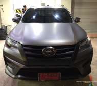 FORTUNER