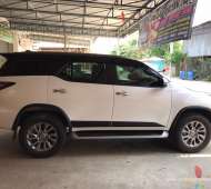 Fortuner