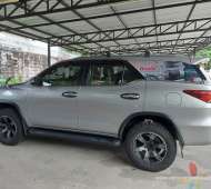 fortuner