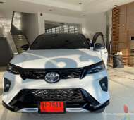 FORTUNER TR-D