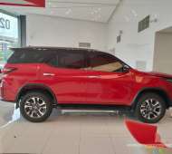 FORTUNER TR-D