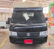 SUZUKI CARRY