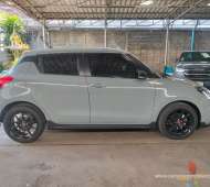 SWIFTเต็มคัน