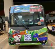 รถรางไฟฟ้า