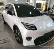 AION หลังคาดำเงา